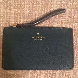 Kate Spade Wristlet